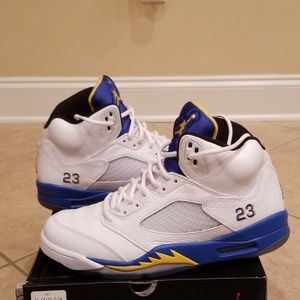 Nike Air Jordan Retro 5